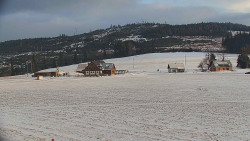 Rejvíz - Běžecké stopy