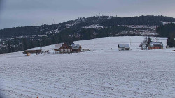 Rejvíz - Běžecké stopy