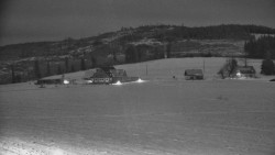 Rejvíz - Běžecké stopy