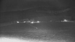 Rejvíz - Běžecké stopy