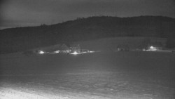 Rejvíz - Běžecké stopy