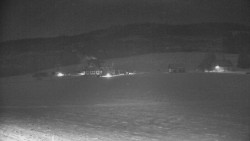 Rejvíz - Běžecké stopy