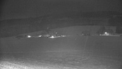 Rejvíz - Běžecké stopy