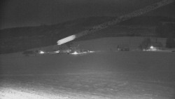 Rejvíz - Běžecké stopy