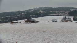 Rejvíz - Běžecké stopy