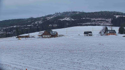 Rejvíz - Běžecké stopy