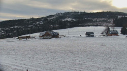 Rejvíz - Běžecké stopy