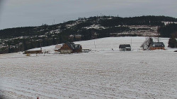 Rejvíz - Běžecké stopy