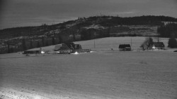 Rejvíz - Běžecké stopy