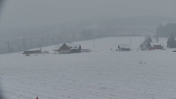 Rejvíz - Běžecké stopy