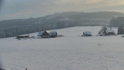 Rejvíz - Běžecké stopy