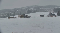 Rejvíz - Běžecké stopy