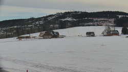 Rejvíz - Běžecké stopy