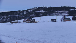 Rejvíz - Běžecké stopy