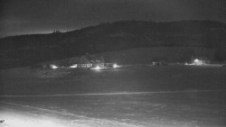 Rejvíz - Běžecké stopy