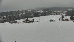 Rejvíz - Běžecké stopy