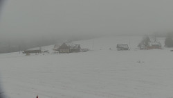 Rejvíz - Běžecké stopy