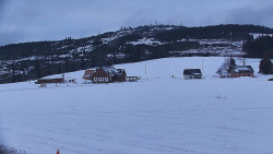 Rejvíz - Běžecké stopy