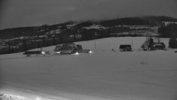 Rejvíz - Běžecké stopy