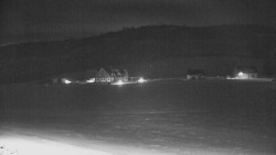 Rejvíz - Běžecké stopy