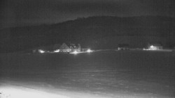 Rejvíz - Běžecké stopy