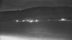 Rejvíz - Běžecké stopy