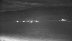 Rejvíz - Běžecké stopy