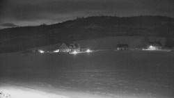 Rejvíz - Běžecké stopy