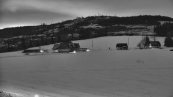 Rejvíz - Běžecké stopy