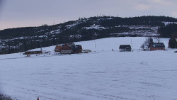 Rejvíz - Běžecké stopy