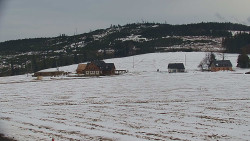 Rejvíz - Běžecké stopy