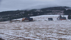 Rejvíz - Běžecké stopy