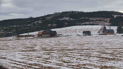Rejvíz - Běžecké stopy