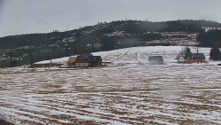 Rejvíz - Běžecké stopy