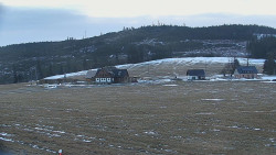 Rejvíz - Běžecké stopy