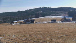 Rejvíz - Běžecké stopy