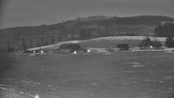 Rejvíz - Běžecké stopy