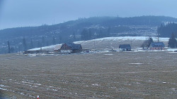 Rejvíz - Běžecké stopy