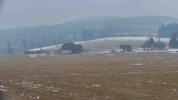 Rejvíz - Běžecké stopy