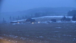 Rejvíz - Běžecké stopy