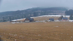 Rejvíz - Běžecké stopy