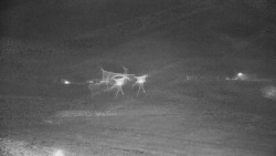 Rejvíz - Běžecké stopy