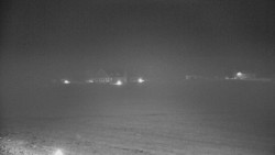 Rejvíz - Běžecké stopy