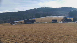 Rejvíz - Běžecké stopy