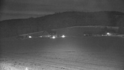 Rejvíz - Běžecké stopy