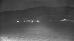 Rejvíz - Běžecké stopy