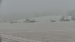 Rejvíz - Běžecké stopy