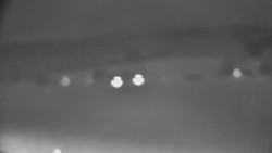 Rejvíz - Běžecké stopy