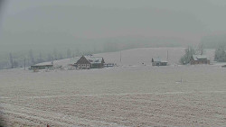 Rejvíz - Běžecké stopy