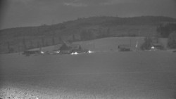 Rejvíz - Běžecké stopy